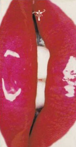 La'cryma Christi : With-You